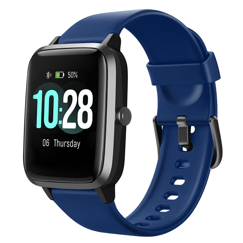 Letsfit ID205L Smart Watch Letsfit Online Store