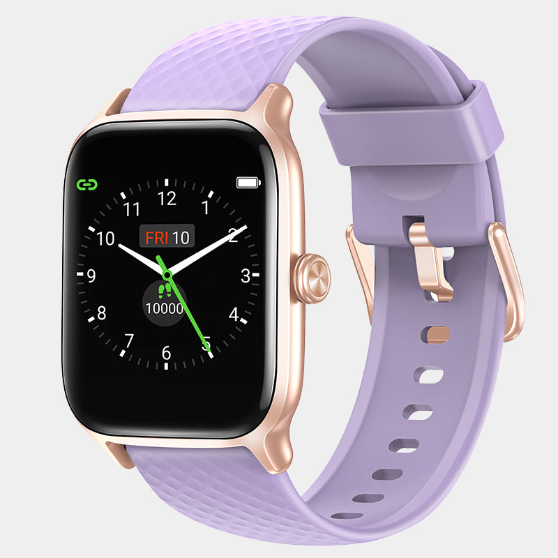 Letsfit EW1 Smart Watch – Fitness and Activity Tracking – Letsfit