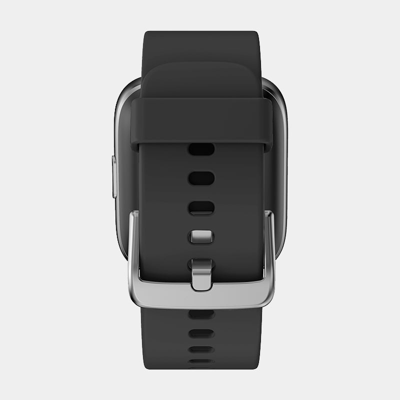 Letsfit IW1 Smart Watch  – Advanced Fitness and Health Tracking