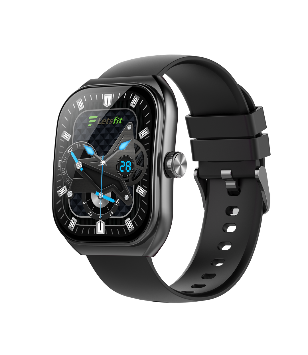 Smart Watches – Letsfit® Online Store