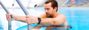 Letsfit EW1 Smart Watch – Fitness and Activity Tracking