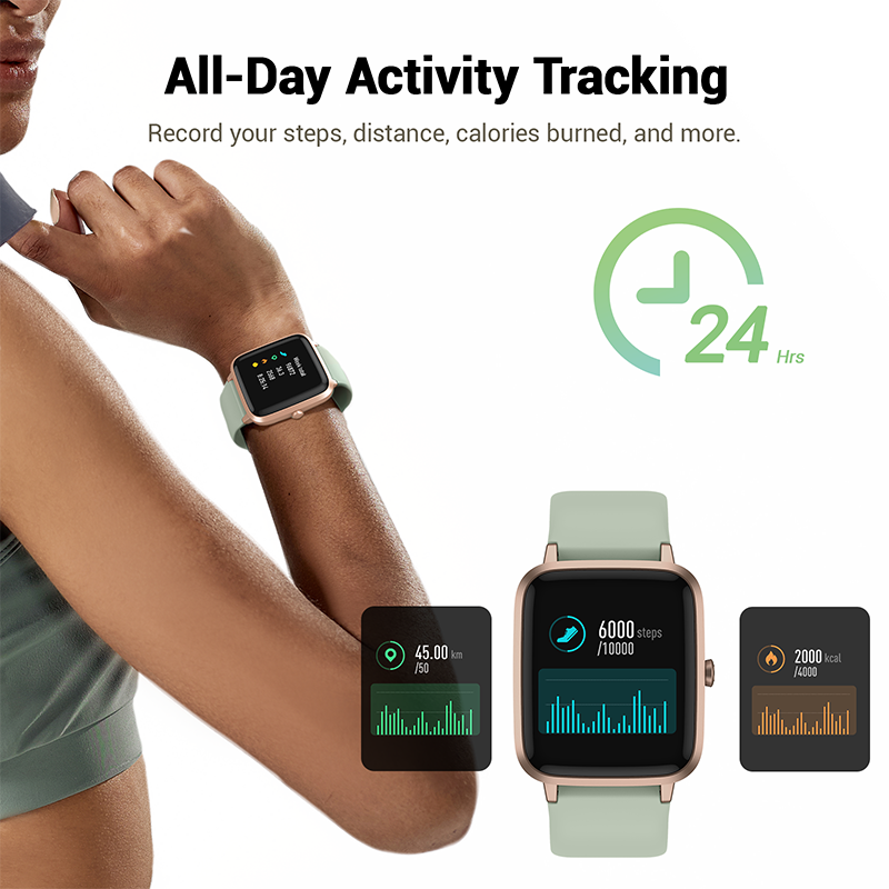 Activity Tracker Veryfitpro App Tablet Veryfitpro App Veryfitpro