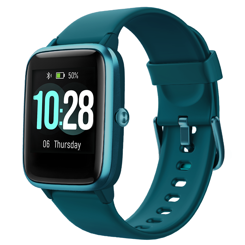 Letsfit ID205L Smart Watch Letsfit Online Store