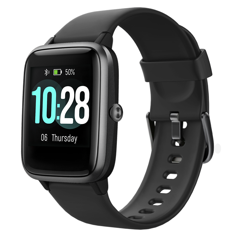 Letsfit ID205L Smart Watch