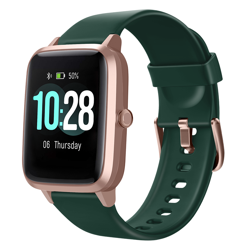 Letsfit ID205L Smart Watch Letsfit Online Store