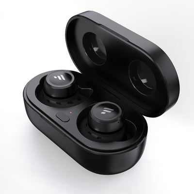 Letsfit T20 Bluetooth Wireless Sports Earbuds with Mic