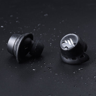 Letsfit T20 Bluetooth Wireless Sports Earbuds with Mic