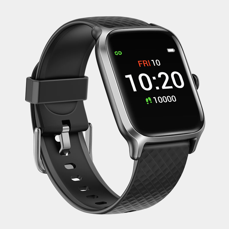 Letsfit Smart Let's Fit Smart Watch Activity Tracker Let'