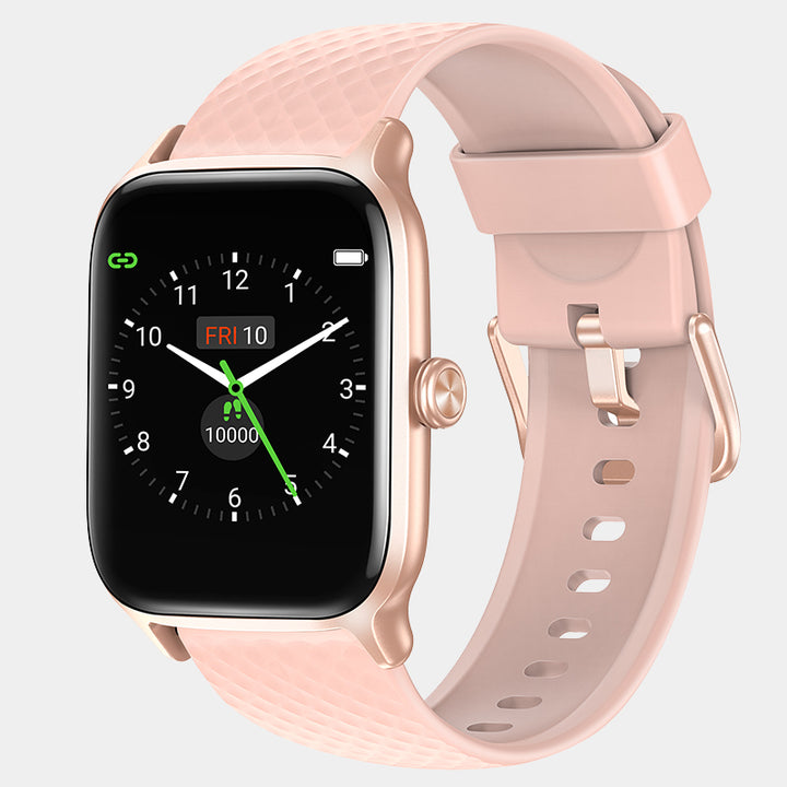 Letsfit EW1 Smart Watch – Fitness and Activity Tracking – Letsfit