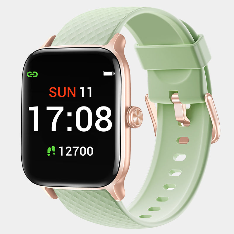 Letsfit EW1 Smart Watch – Fitness and Activity Tracking