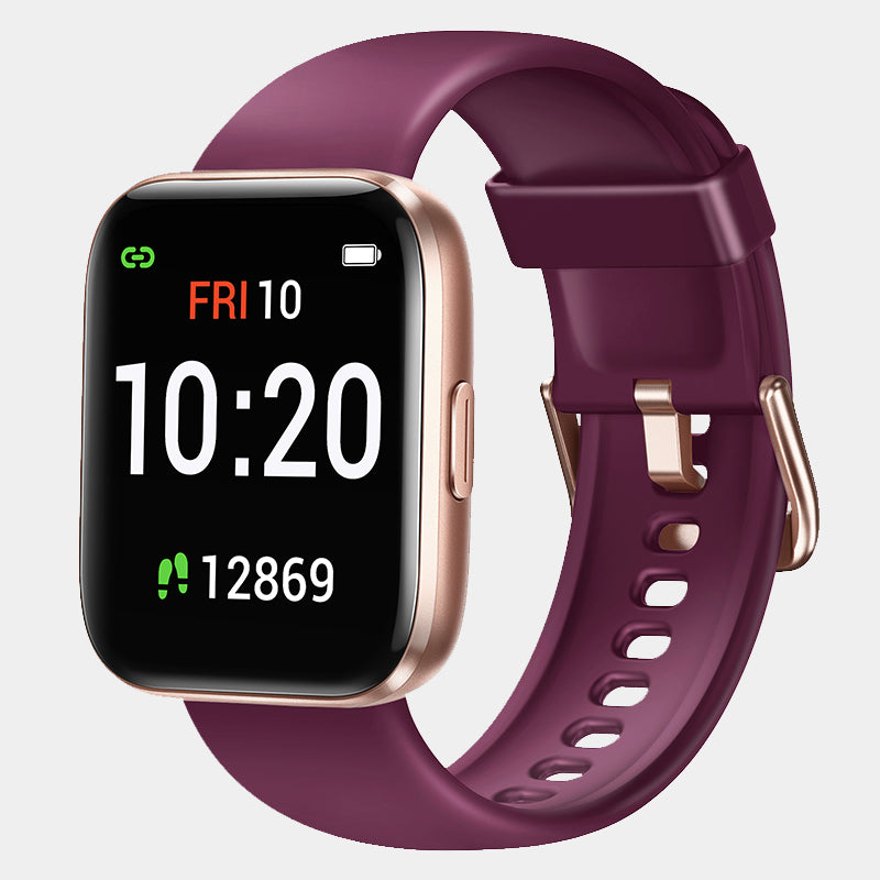 Letsfit Official Site for Smart Watches and More – Letsfit® Online Store