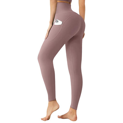 Letsfit Workout Leggings with Pockets